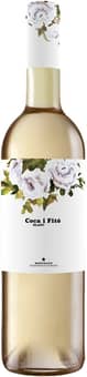 2022 Coca i Fitó Blanc Montsant DO BIO