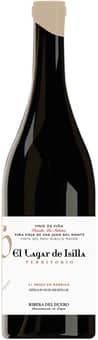 2021 Lagar de Isilla Parcela La Sabina Ribera del Duero DO