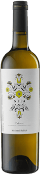 2024 Nita Blanco Priorat DOCa