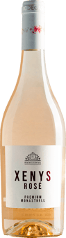 2024 Xenys Rosé Jumilla DO BIO