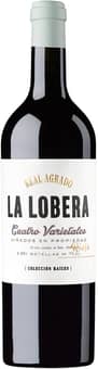 2016 La Lobera Rioja DOCa