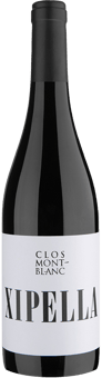 2021 Xipella Red Conca de Barberà DO