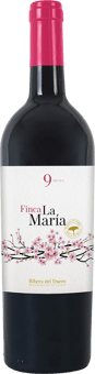 2023 Finca La Maria 9 meses Ribera del Duero DO