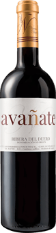2022 Avañate Ribera del Duero DO