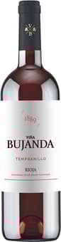 2024 Viña Bujanda Rosado Rioja DOCa