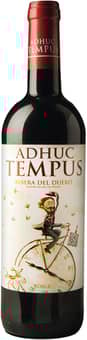 2024 Adhuc Tempus Roble Ribera del Duero DO