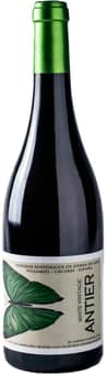 2018 Antier Blanc Vintage