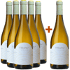 Pack Descuento 5+1 Triay Godello DO Monterrei