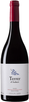2020 Terrer d'Aubert Tarragona DO