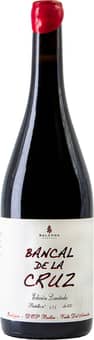2023 Bancal de la Cruz Bullas DO BIO