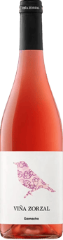 2024 Zorzal Rosado Navarra DO