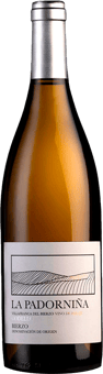 2019 La Padorniña Godello Bierzo DO