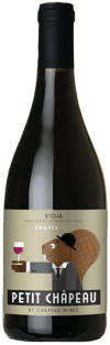 2021 Petit Châpeau Crianza Rioja DOCa
