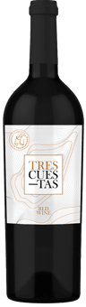 2022 Tres Cuestas Cigales DO