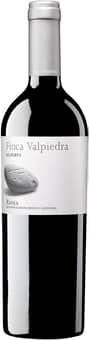 2018 Finca Valpiedra Reserva Rioja DOCa