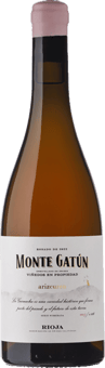 2024 Monte Gatún Rosado Rioja DOCa