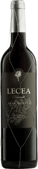 2012 Lecea Gran Reserva Rioja DOCa