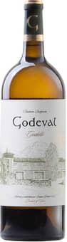 2023 Godeval Magnum Valdeorras DO 1,5 L