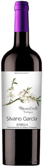 2023 Silvano García Ecológico Monastrell Jumilla DO