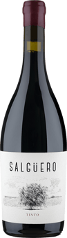 2018 Pradorey Salgüero Tinto