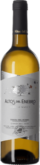 2023 Altos del Enebro Albillo Ribera del Duero DO