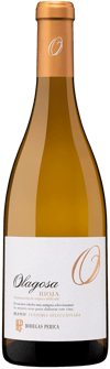 2024 Olagosa Vendimia Seleccionada Rioja DOCa