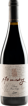 2023 170 Miedros Mencía Ecológico Bierzo DO BIO