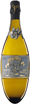 2016 Kripta Gran Reserva Cava DO