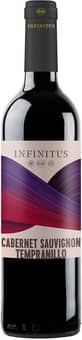2020 Infinitus Cabernet Sauvignon-Tempranillo Castilla VT