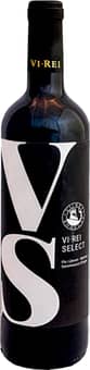 2022 Vi Rei Select Tinto Plà i Levant DO