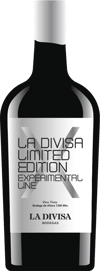 2023 La Divisa Experimental Line Limited Ed. BIO