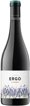 2024 Ergo Negre Empordà DO BIO