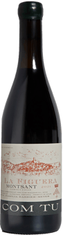 2021 Com TU Montsant DO