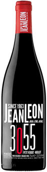 2023 Jean Leon 3055 Petit Verdot DO Penedés