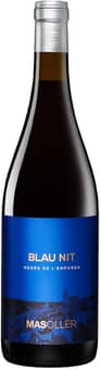 2023 Blau Nit Empordà DO BIO