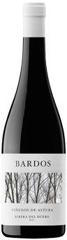 2022 Bardos Viñedos de Altura Ribera del Duero DO