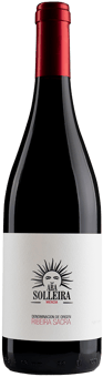 2021 Aba Solleira Ribiera Sacra DO