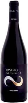 Ernesto del Palacio Tinto Joven Toro DO