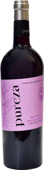 2024 Pureza Tinto Madrid DO