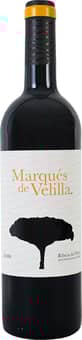 2024 Marqués de Velilla Joven Ribera del Duero DO