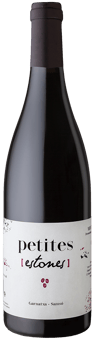 2024 Petites Estones Tinto Montsant DO