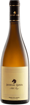 2023 Zapata Albillo Mayor Ribera del Duero DO