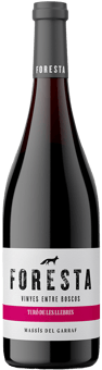 2022 Foresta Turó de les Llebres DO Penedès BIO