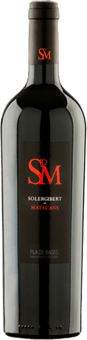 2020 Solergibert Matacans Pla de Bages DO