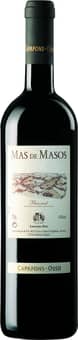 2005 Celler Capafons-Osso Mas de Masos Priorat DOCa 1,5 L