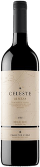 2020 Celeste Reserva DO Ribera del Duero