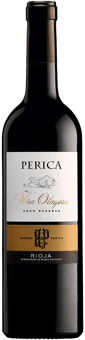 2012 Viña Olagosa Gran Reserva Rioja DOCa