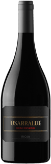 2016 Usarralde Gran Reserva Blanco Rioja DOCa