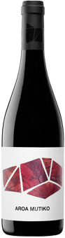 2023 Aroa Mutiko Navarra DO
