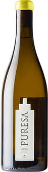 2023 Puresa Garnacha Blanca Terra Alta DO BIO